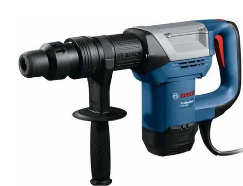 Trituratore sds max gsh 500 - sds-max,