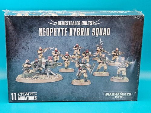 Neophyte hybrid squad - neophyte,