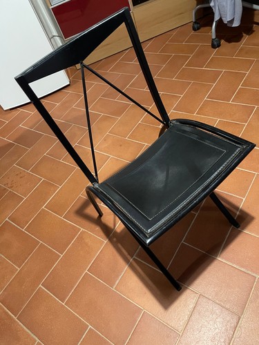 Sedia cattelan bella - sedia,