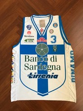 Canotta maglia LOGAN DINAMO