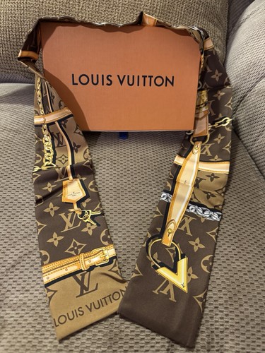 Louis vuitton fascia sciarpa - vuitton,