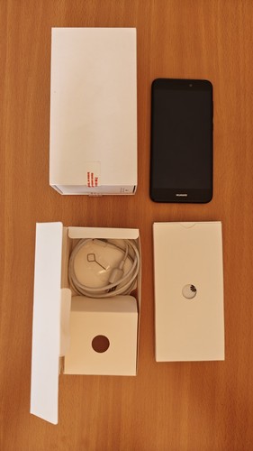 Huawei lite 16gb - huawei, p8