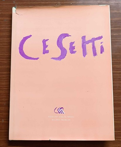 Giuseppe cesetti pittore - giuseppe,