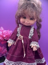 Bambola Migliorati anni '70 - Le Bambole Dei Sogni