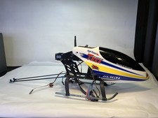Align TRex 450 Pro Flybar 3D 