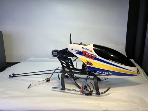 Align trex 450 pro flybar - 450,