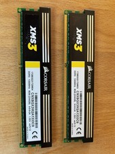 2 chiavette RAM DDR3 Corsair