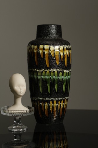 Vaso anni ceramica di - vaso,