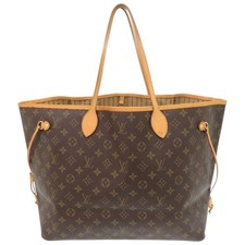AUTENTICA borsa tote Louis