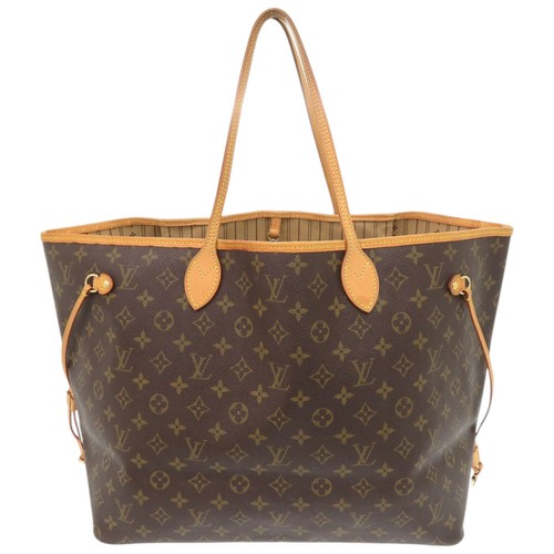 Autentica borsa tote louis - borsa,