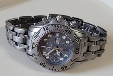 Sector 950 Chrono Automatico Titanio