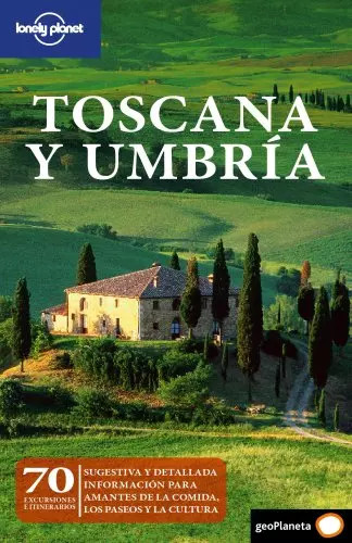 Toscana umbría guías - toscana, y