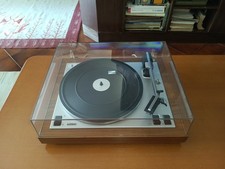 Giradischi Philips 22GA427 Anni 70 Made In Holland - Cond. Sublime - To Repair