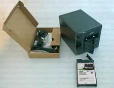 € 2295+IVA PROMISE Pegasus2 R4 64TB (4x16TB NEW EXOS X18) THUNDERBOLT 2 RAID