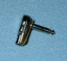 Spina stereo phono Switchcraft