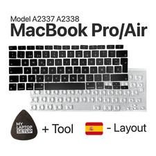 Tasto di ricambio per MacBook