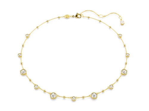 Swarovski 5680090 collana - swarovski,