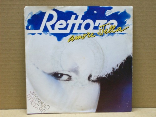 Donatella rettore amore - donatella,