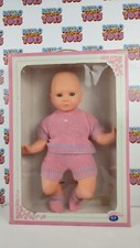 Baby doll - doll, vintage