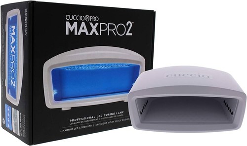 Cuccio max pro - led, lampada