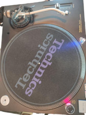 Technics SL-1200 MK6