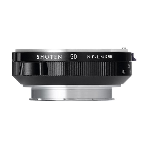 Adattatore shoten r50 - shoten, nf-lm