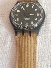 Orologio Swatch Da Collezione