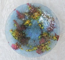 Vetro artistico accoppiato