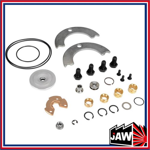 Kit riparazione ricostruzione - kit,