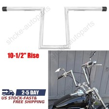 1"Motorcycle Handlebar