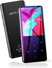 Lettore MP3 con Bluetooth 5.0