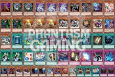 Mazzo Zombie del Caos