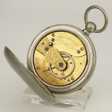 Raro samuel orologio da - raro!,