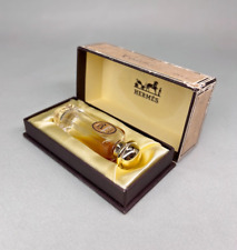 HERMES PROFUMO FEMMINILE VINTAGE CALECHE PARFUM MADE IN FRANCE ANNI 70 - USATO