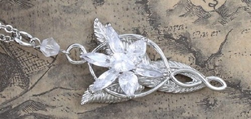 Arwen evenstar the lord - arwen, rings