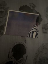 Figurina N 350 La Storia Della Juve. Nuova Con Velina. Rif. M105