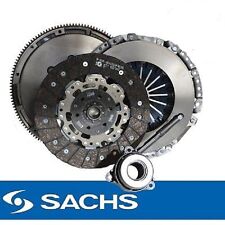 Kit Frizione + Volano Bimassa