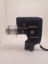 Cinepresa Canon Reflex Zoom 8-3