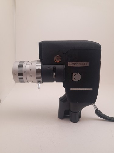 Cinepresa canon reflex - canon,