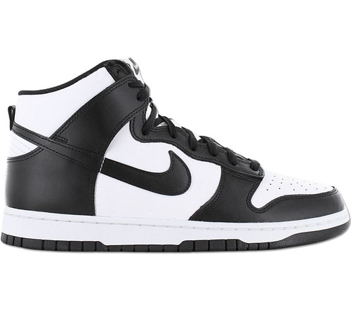 Nike dunk high retro uomo - dunk,