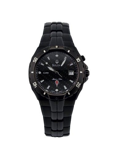 Orologio bulova uomo marine - bulova,