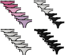 Slip Brasiliana Donna Pyrex in