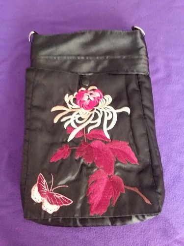 Borsa spalla almaplena in - almaplena,