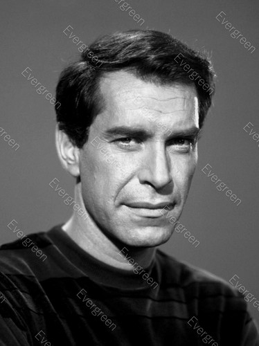 Martin landau attore - martin,
