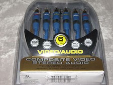 Acoustic Reseach Composite