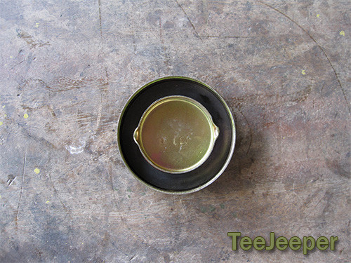 Tappo carburante jeep willys - tappo,
