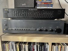 Nad 350 amplificatore hifi - 350,