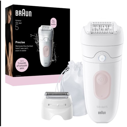 Braun epil5041 silk épil - silk·épil, 5