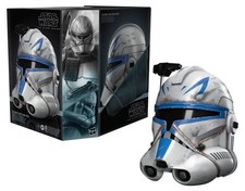 Hasbro Star Wars The Black