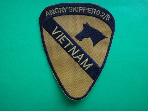 Patch army divisione - patch,